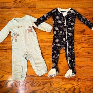 Pajama Bundle - 18 months